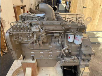 Mesin untuk Ekskavator baru CUMMINS 6BT8.3: gambar 4 Mesin untuk Ekskavator baru CUMMINS 6BT8.3: gambar 4