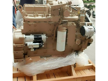 Mesin CUMMINS