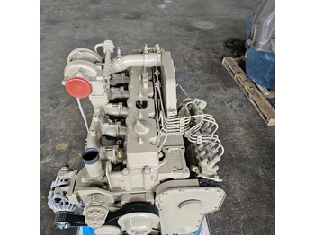 Mesin CUMMINS