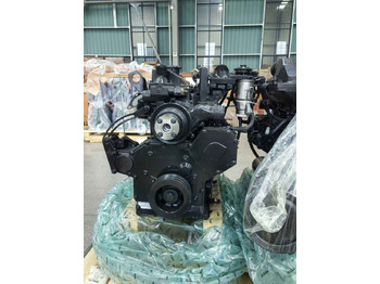 Mesin untuk Ekskavator baru CUMMINS B3.3: gambar 5 Mesin untuk Ekskavator baru CUMMINS B3.3: gambar 5