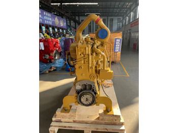 Mesin CUMMINS