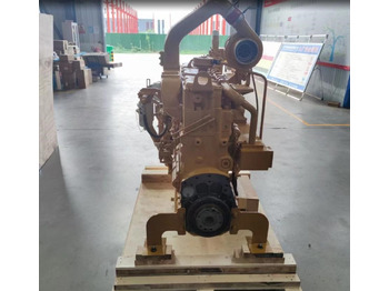 Mesin CUMMINS