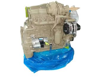 Mesin CUMMINS