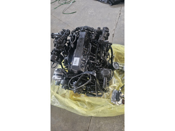 Mesin CUMMINS