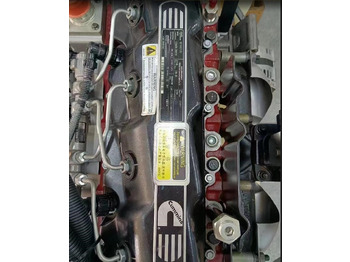 Mesin untuk Ekskavator baru CUMMINS QSF3.8: gambar 5