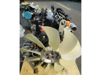 Mesin untuk Ekskavator baru CUMMINS QSF3.8: gambar 3