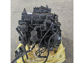 Mesin CUMMINS
