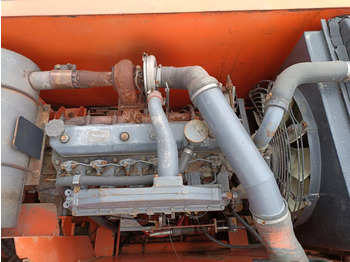 Mesin DOOSAN