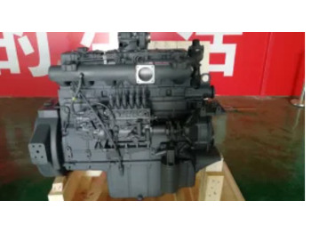 Mesin DOOSAN