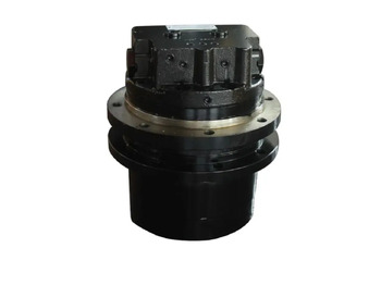 Motor hidrolik