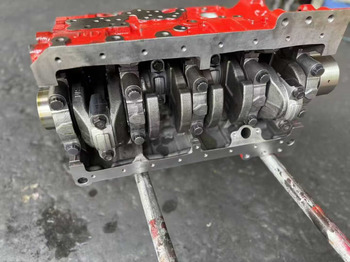 Blok silinder untuk Ekskavator HINO J05E 11401-E0702: gambar 2 Blok silinder untuk Ekskavator HINO J05E 11401-E0702: gambar 2