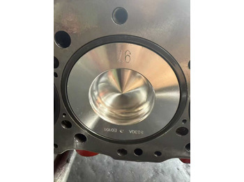 Blok silinder untuk Ekskavator HINO J05E 11401-E0702: gambar 4 Blok silinder untuk Ekskavator HINO J05E 11401-E0702: gambar 4