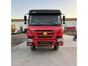Leasing HOWO HOWO 371 6*4 dump truck HOWO HOWO 371 6*4 dump truck: gambar 1 Leasing HOWO HOWO 371 6*4 dump truck HOWO HOWO 371 6*4 dump truck: gambar 1