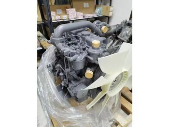 Mesin untuk Ekskavator baru ISUZU 4BG1: gambar 3 Mesin untuk Ekskavator baru ISUZU 4BG1: gambar 3