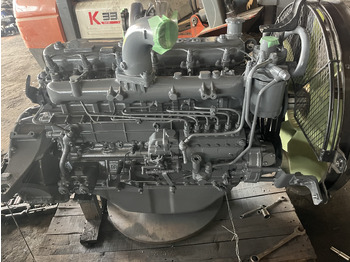 Mesin ISUZU