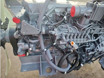 Mesin ISUZU