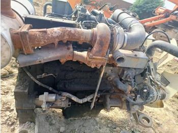 Mesin KOMATSU