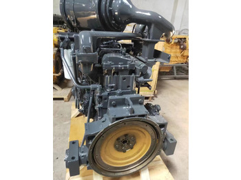 Mesin untuk Ekskavator baru KOMATSU 6D125E: gambar 3