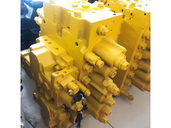 Katup untuk Ekskavator KOMATSU: gambar 5 Katup untuk Ekskavator KOMATSU: gambar 5