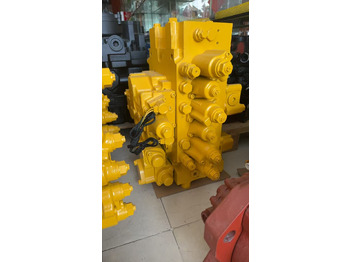 Katup untuk Ekskavator KOMATSU: gambar 2 Katup untuk Ekskavator KOMATSU: gambar 2