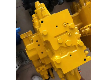 Katup untuk Ekskavator KOMATSU: gambar 4 Katup untuk Ekskavator KOMATSU: gambar 4