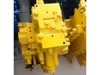 Katup untuk Ekskavator KOMATSU: gambar 3 Katup untuk Ekskavator KOMATSU: gambar 3