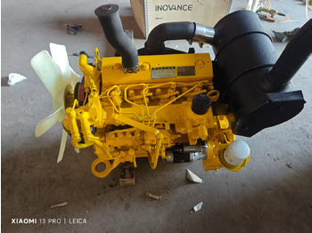 Suku Cadang Mesin untuk Lampiran KOMATSU SAA4D95LE: gambar 4