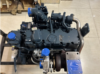 Mesin untuk Ekskavator baru KUBOTA V3800: gambar 3
