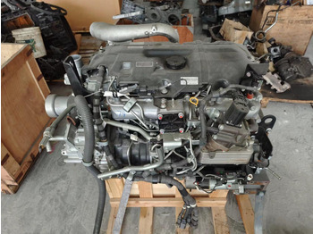 Mesin untuk Ekskavator MITSUBISHI 4M50: gambar 4 Mesin untuk Ekskavator MITSUBISHI 4M50: gambar 4