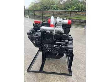 Mesin untuk Ekskavator MITSUBISHI D04: gambar 3