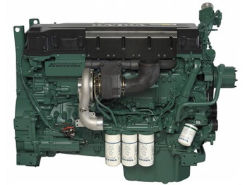 Mesin VOLVO