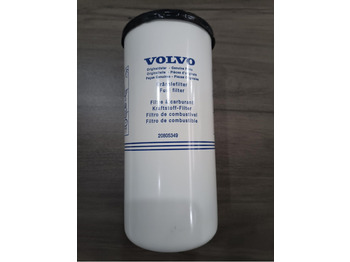 Filter bahan bakar VOLVO