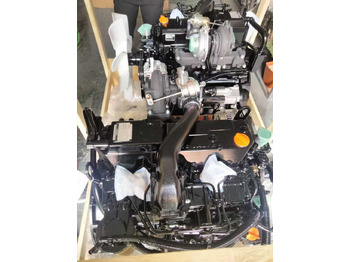 Mesin untuk Ekskavator YANMAR 4TNV98T: gambar 3