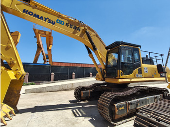 Ekskavator perayap KOMATSU PC450-8