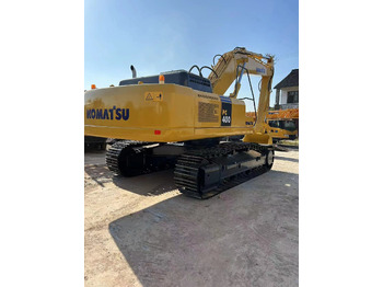 Ekskavator KOMATSU PC400-7
