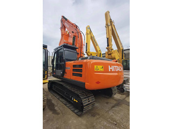 Ekskavator perayap HITACHI ZX200