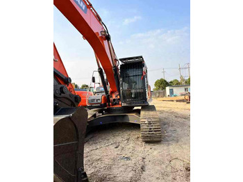 Ekskavator Doosan Construction Equipment Dx300 , Used Earth-moving Machine Doosan Excavator , Doosan Heavy Machines for Sale: gambar 5