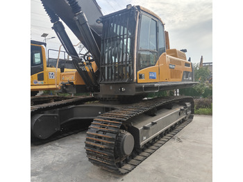 Ekskavator perayap EXCAVATOR Good Condition VOLVO EC480DL Excavator Low Price Large Hydraulic Crawler Excavator volvo 480dl for Sale: gambar 5 Ekskavator perayap EXCAVATOR Good Condition VOLVO EC480DL Excavator Low Price Large Hydraulic Crawler Excavator volvo 480dl for Sale: gambar 5