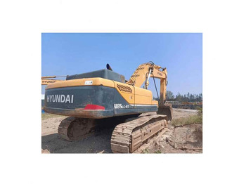 Ekskavator HYUNDAI