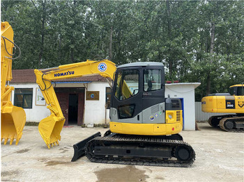 Ekskavator High Quality Used Crawler Excavator komatsu Pc78 Pc128 Pc138 Pc200-8 Pc220-8 Pc240-8 Excavator: gambar 4