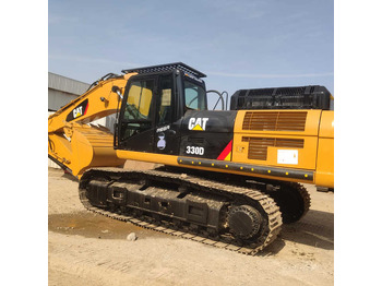 Ekskavator CATERPILLAR 330D