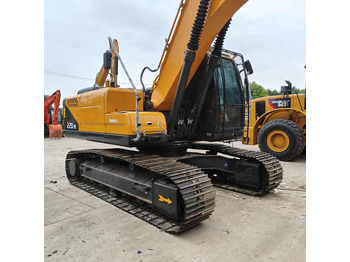 Ekskavator perayap HYUNDAI