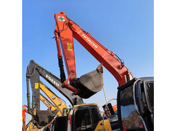 Ekskavator perayap HITACHI ZX130