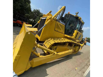 Bulldozer Komatsu D65EX High Efficiency Bulldozer komatsu Engine 180HP Crawler Bulldozer China: gambar 4 Bulldozer Komatsu D65EX High Efficiency Bulldozer komatsu Engine 180HP Crawler Bulldozer China: gambar 4