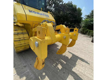 Bulldozer Komatsu D65EX High Efficiency Bulldozer komatsu Engine 180HP Crawler Bulldozer China: gambar 5 Bulldozer Komatsu D65EX High Efficiency Bulldozer komatsu Engine 180HP Crawler Bulldozer China: gambar 5