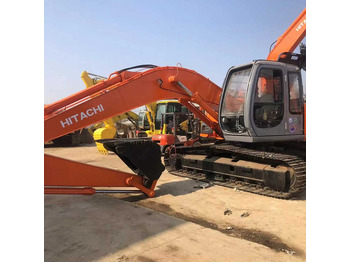 Ekskavator perayap HITACHI ZX200
