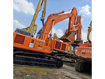 Ekskavator perayap HITACHI