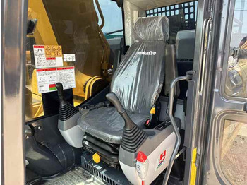Ekskavator Perfect Large komatsu Pc400-8  Crawler Excavator  in Stock  Original komatsu Pc 400 430 450 Large Excavator for Sale: gambar 5