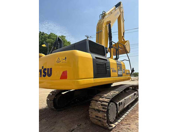 Ekskavator Perfect Large komatsu Pc400-8  Crawler Excavator  in Stock  Original komatsu Pc 400 430 450 Large Excavator for Sale: gambar 2