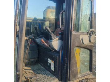 Ekskavator mini SANY Used Second-hand High Quality SANY SY35C: gambar 4